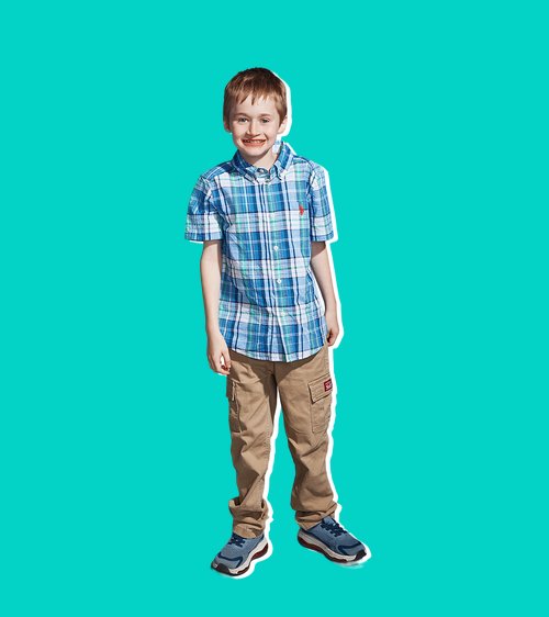 Jordan